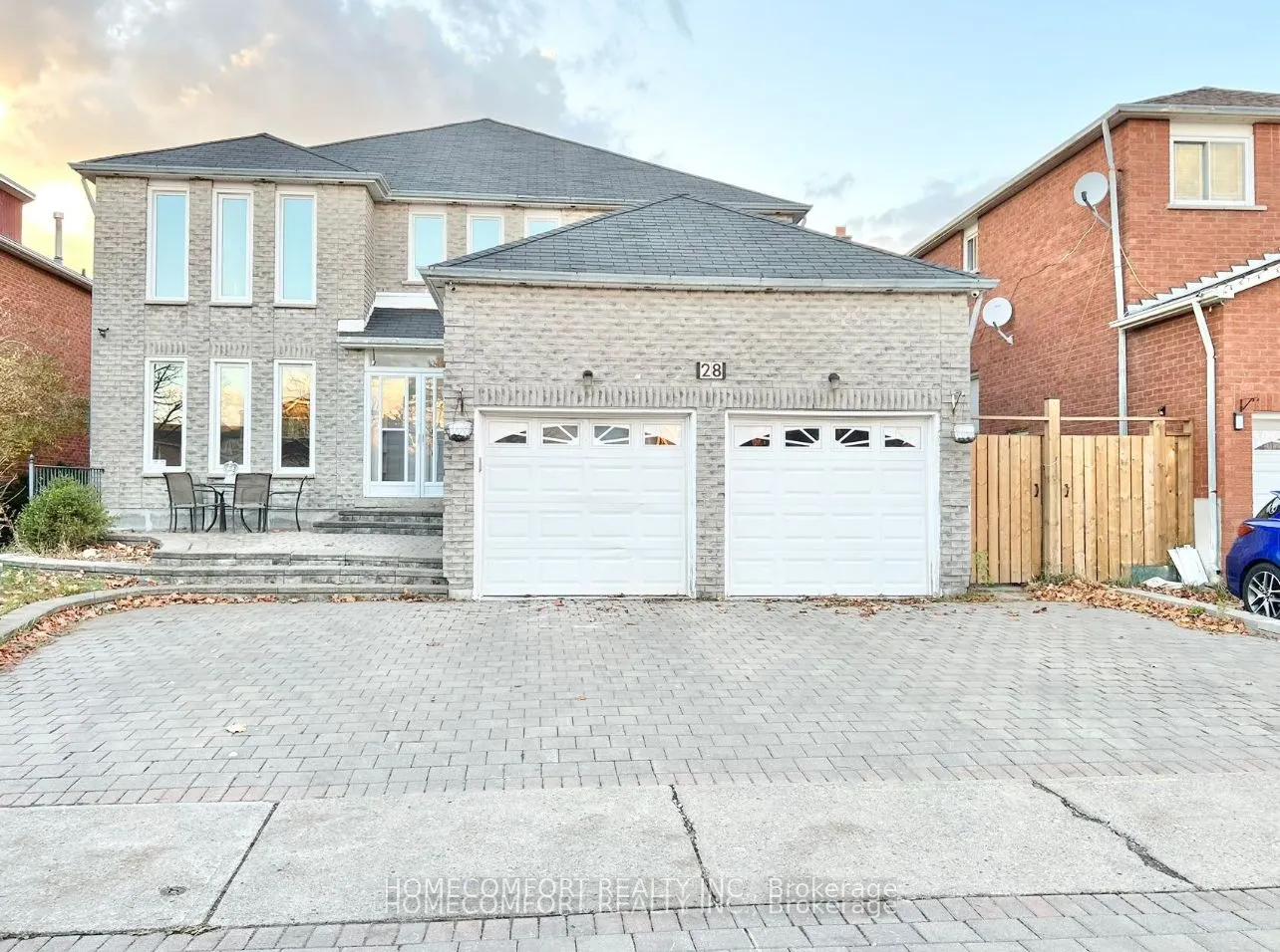 28 Coppard Ave, #Upper