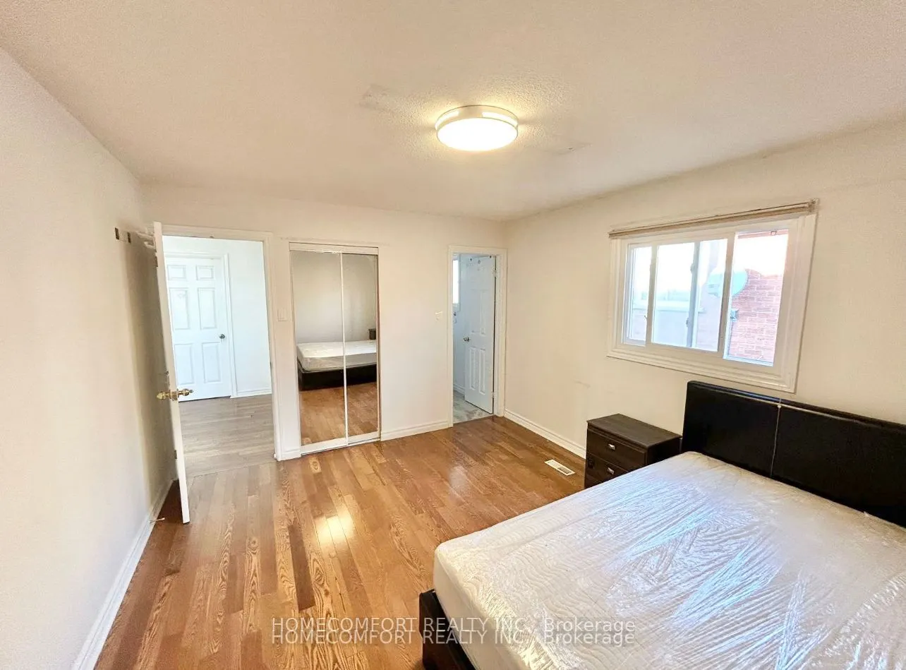 28 Coppard Ave, #Upper