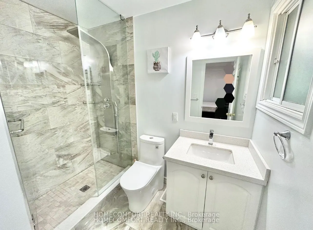 28 Coppard Ave, #Upper