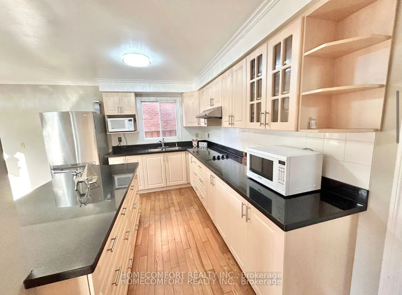 28 Coppard Ave, #Upper