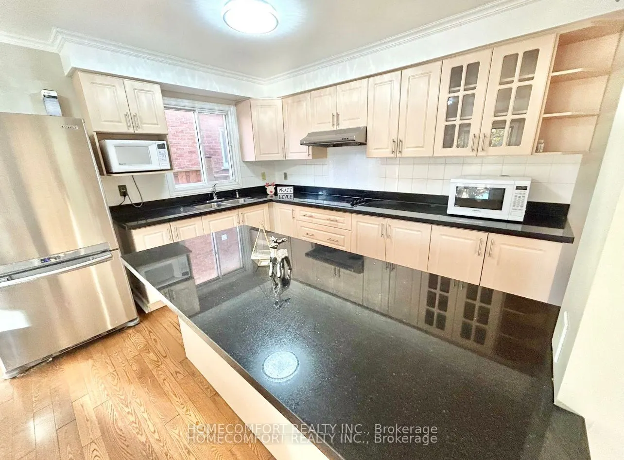 28 Coppard Ave, #Upper