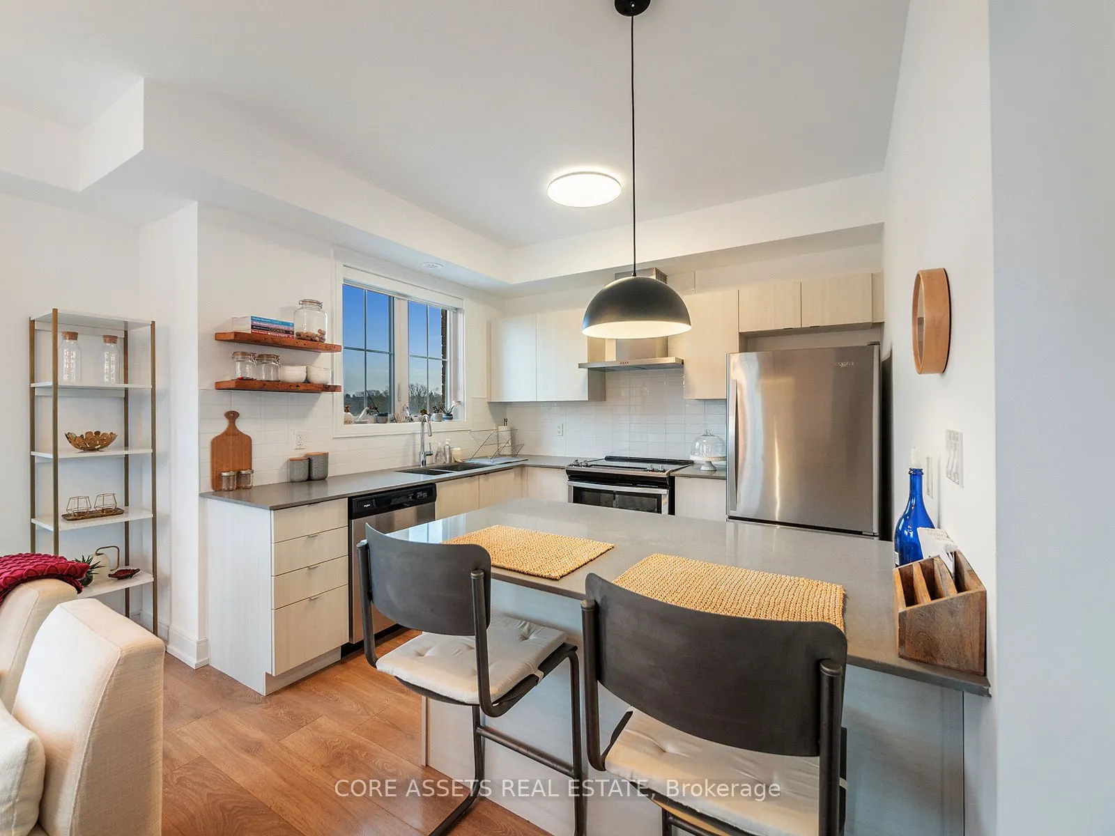 199 Pine Grove Rd, #304