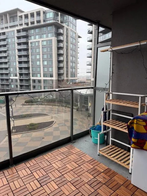 233 South Park Rd, #501