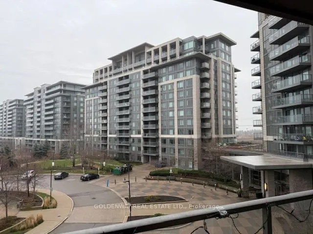 233 South Park Rd, #501