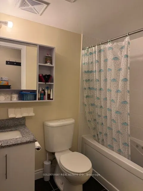 233 South Park Rd, #501