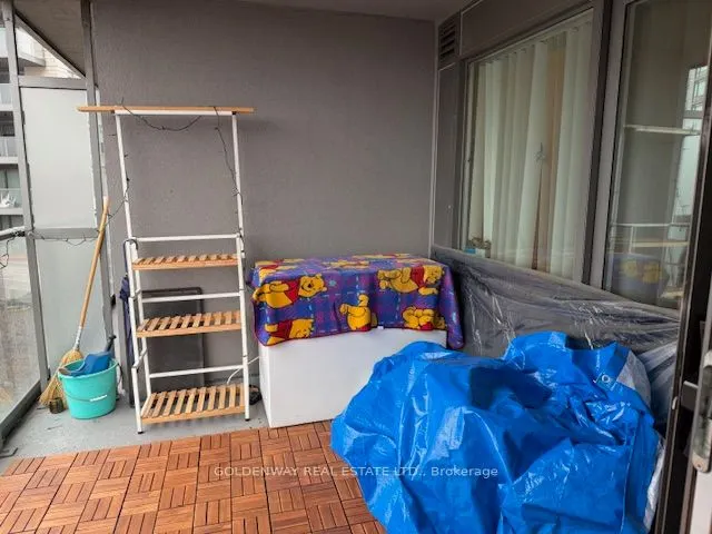 233 South Park Rd, #501