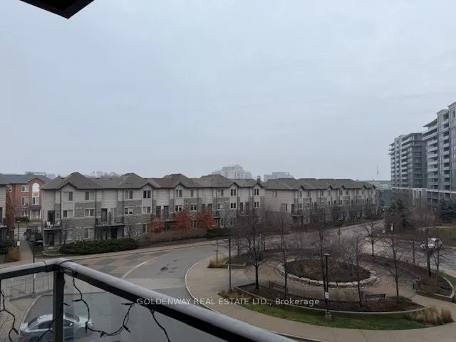 233 South Park Rd, #501