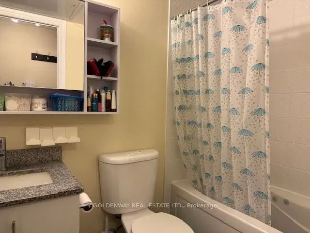 233 South Park Rd, #501