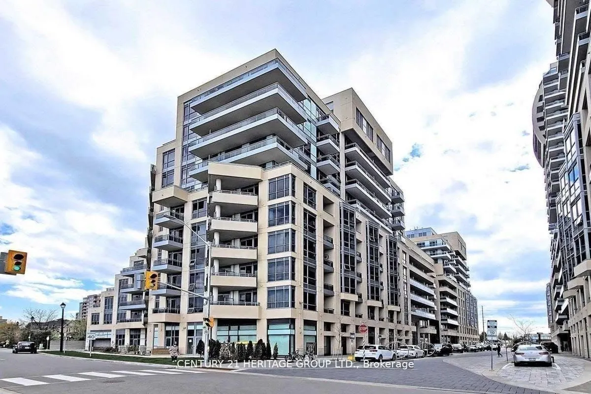 9199 Yonge Street, #Level 1, Unit 26 (SE-3)