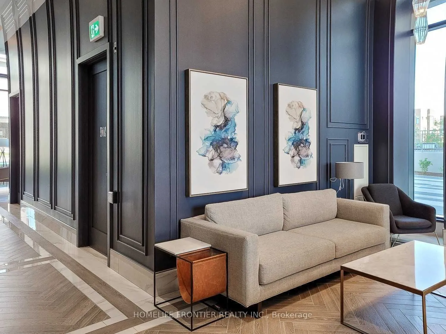 120 Eagle Rock Way, #805