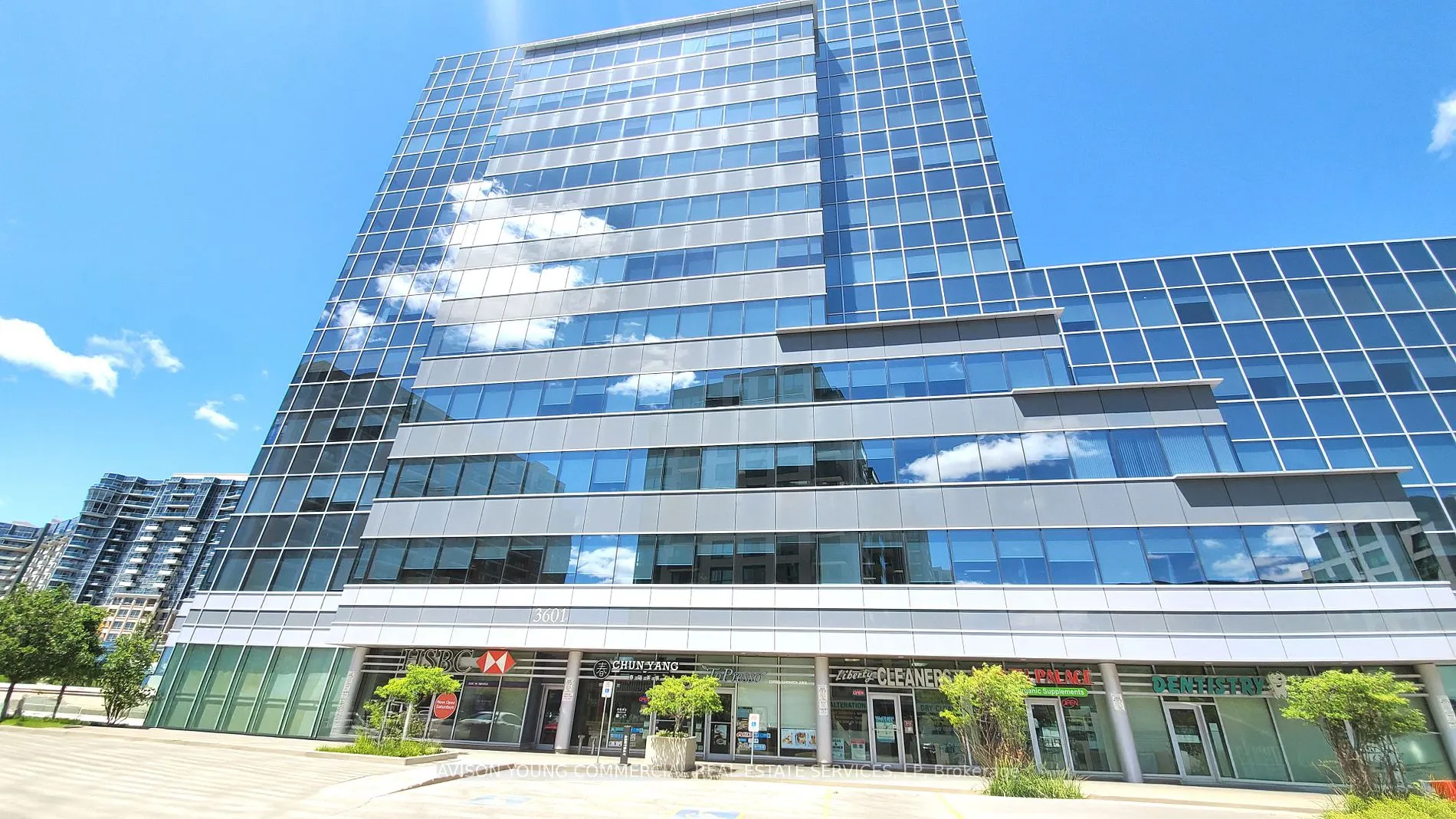 3601 Highway 7 E, #206-212