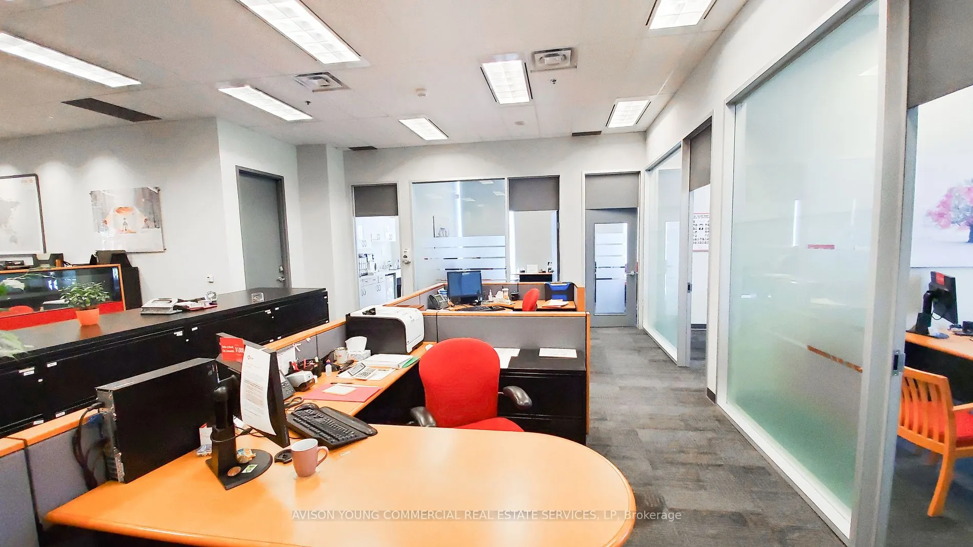 3601 Highway 7 E, #206-212