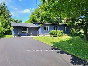 1012 Goshen Road