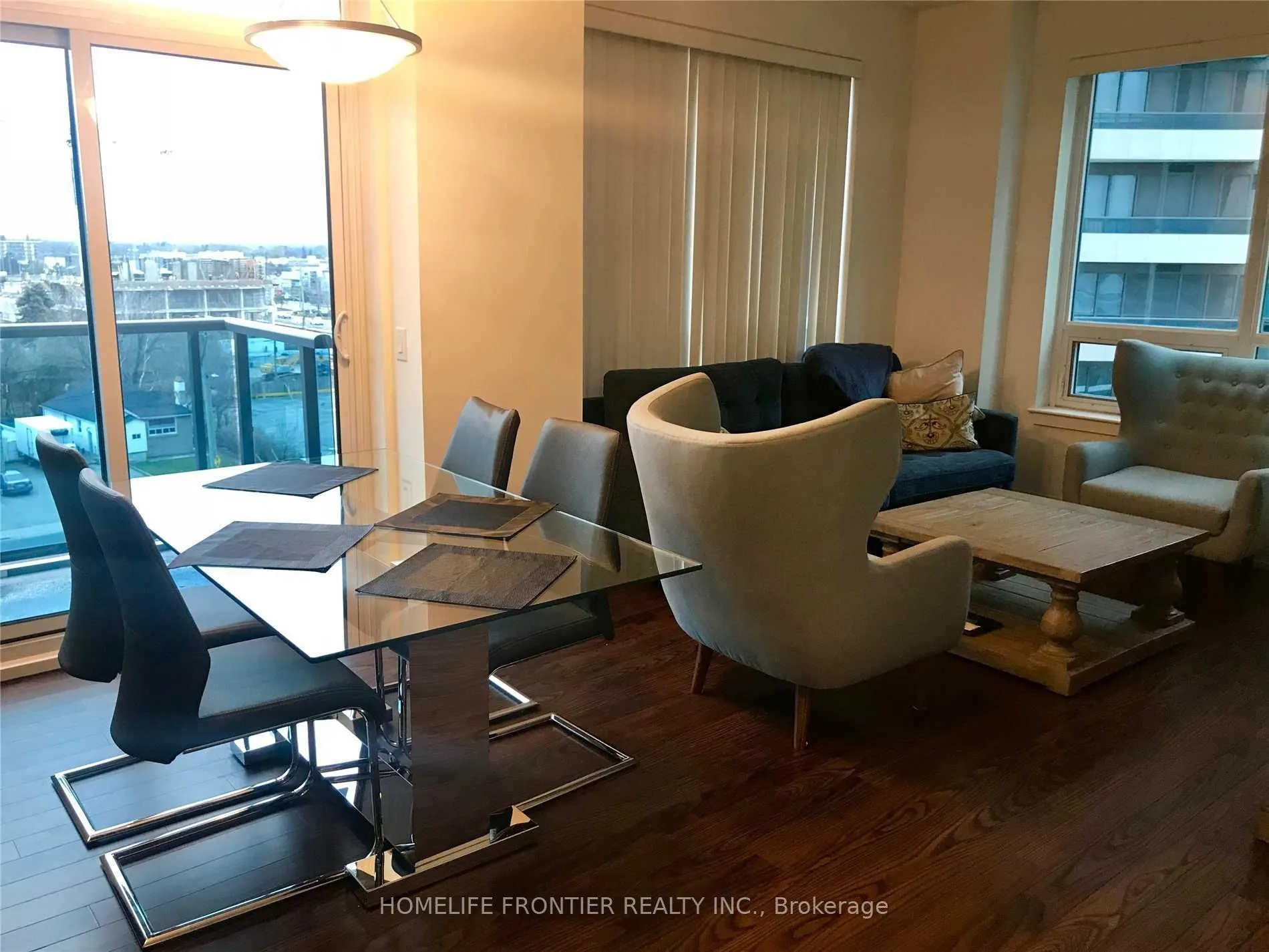 7165 Yonge Street, #630