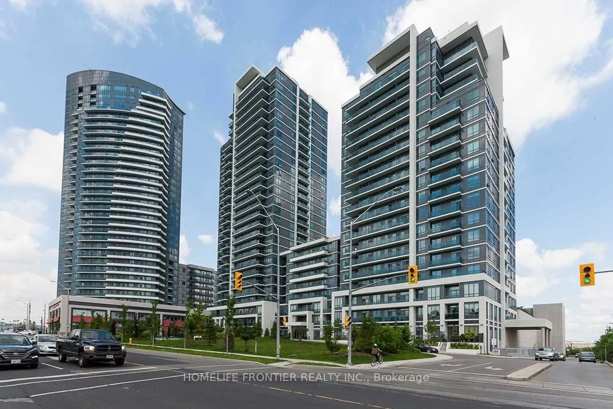 7165 Yonge Street, #630