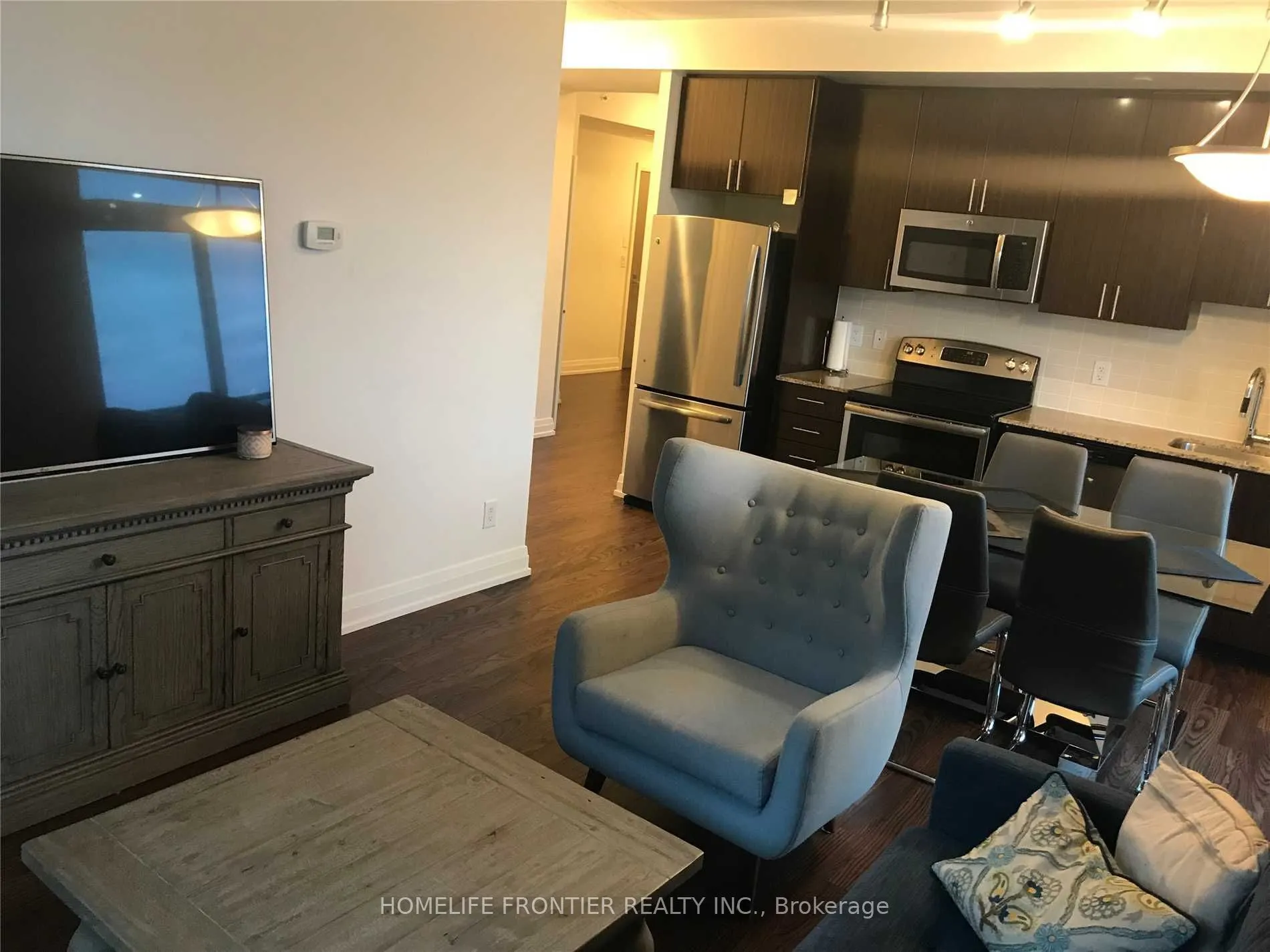 7165 Yonge Street, #630