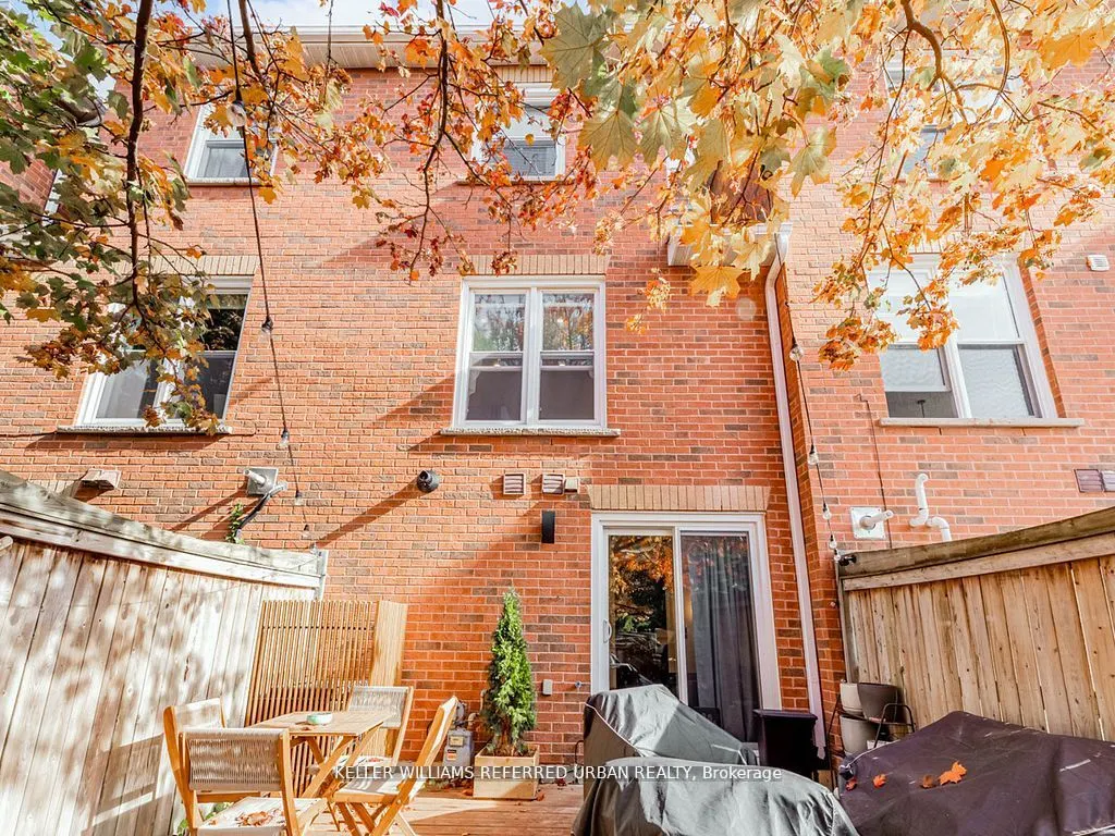 48 Wyatt Lane, #18