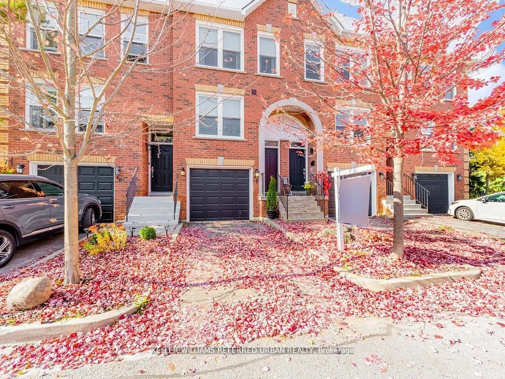 48 Wyatt Lane, #18