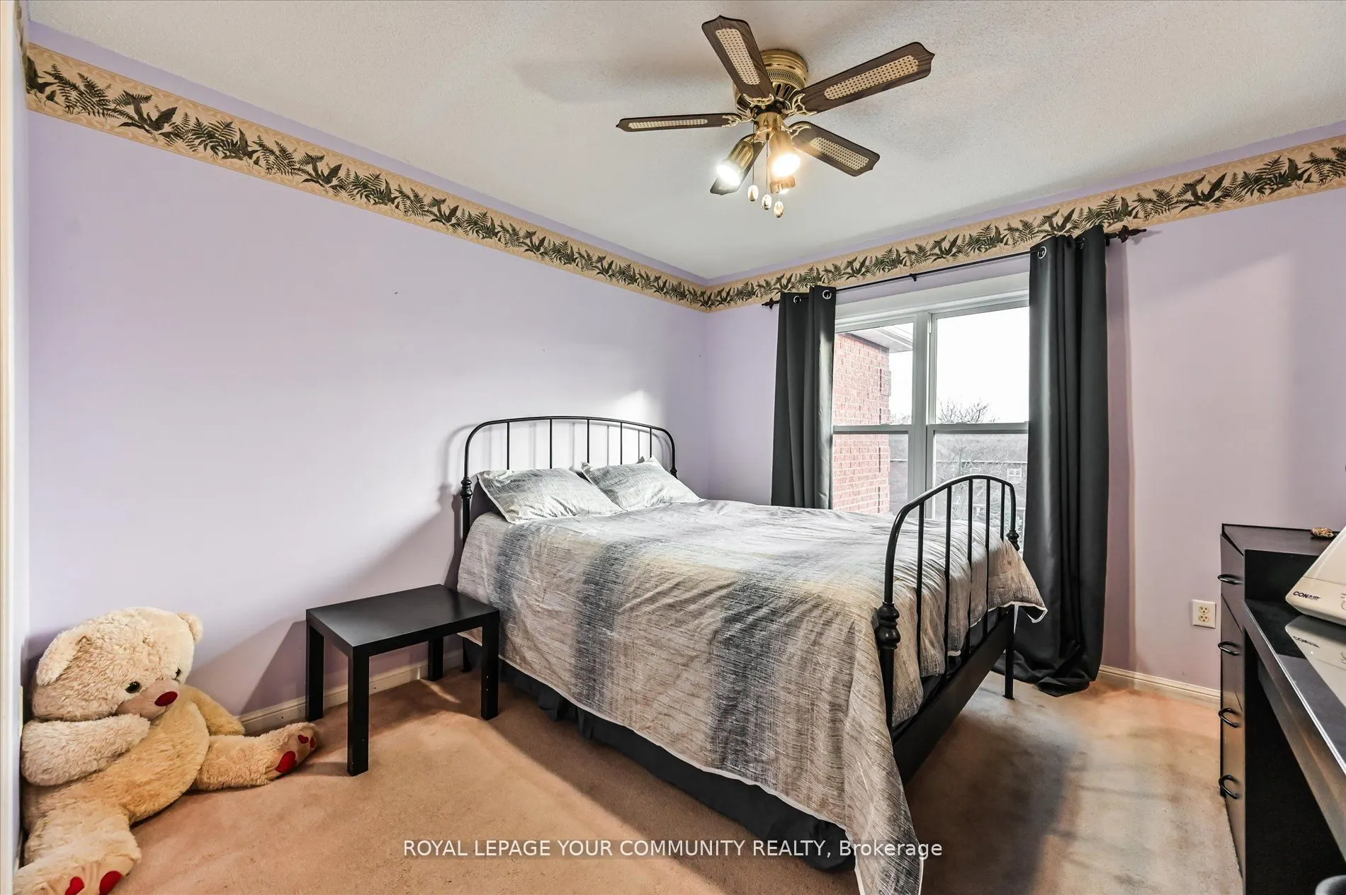 541 Bondi Ave