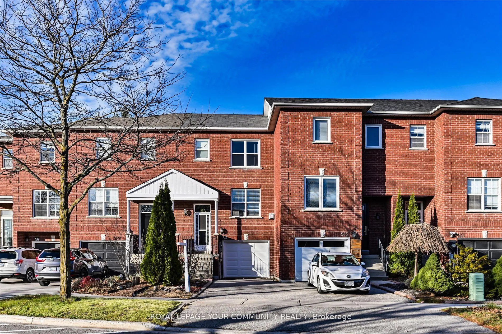 541 Bondi Ave