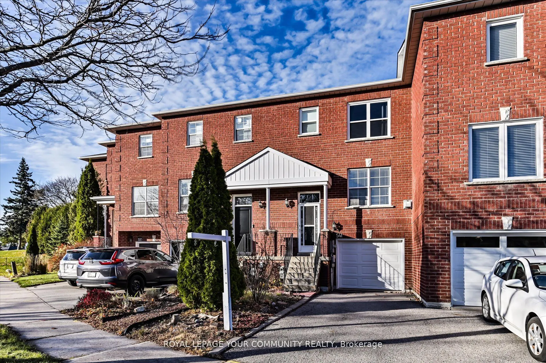 541 Bondi Ave