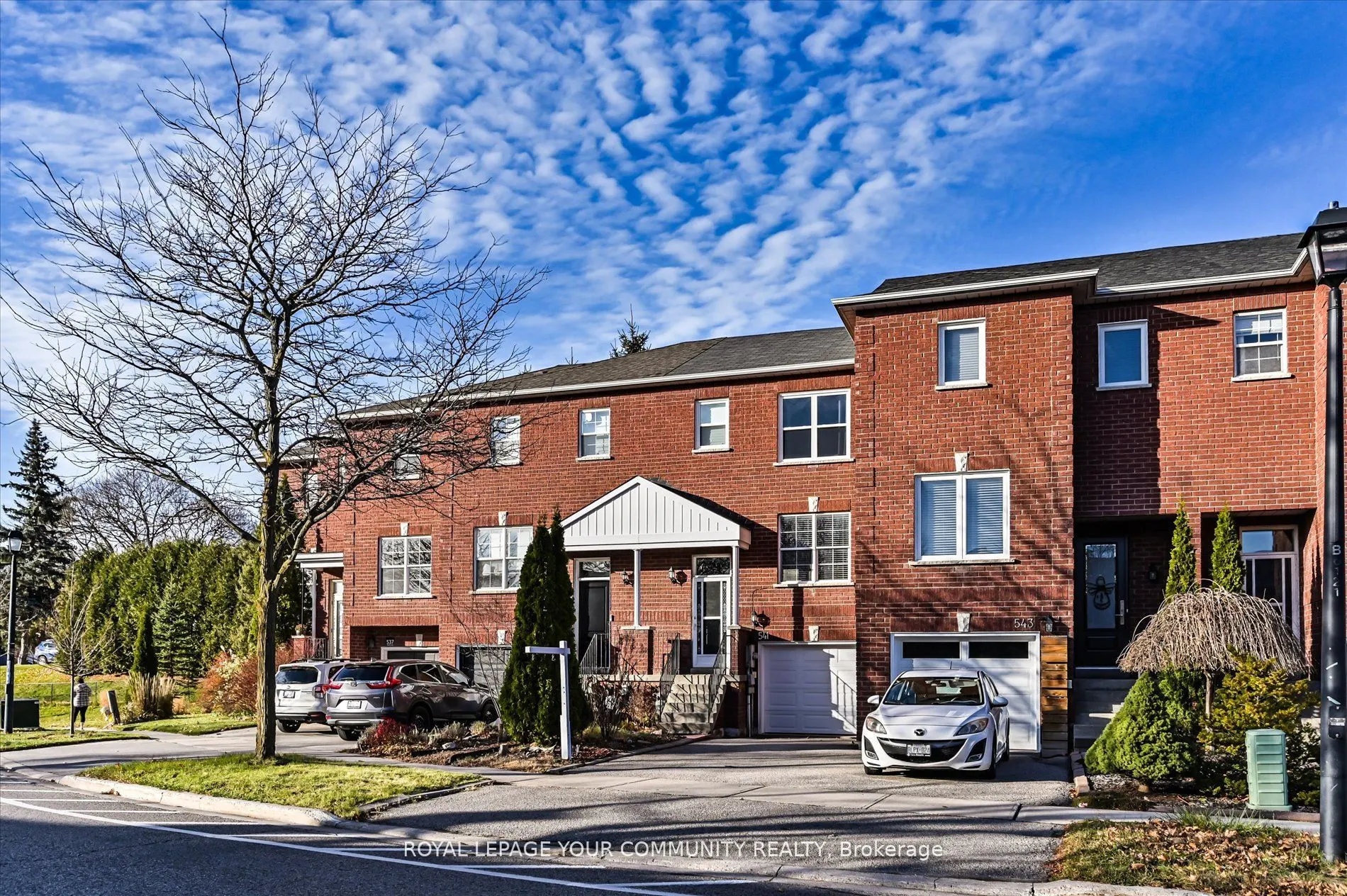 541 Bondi Ave
