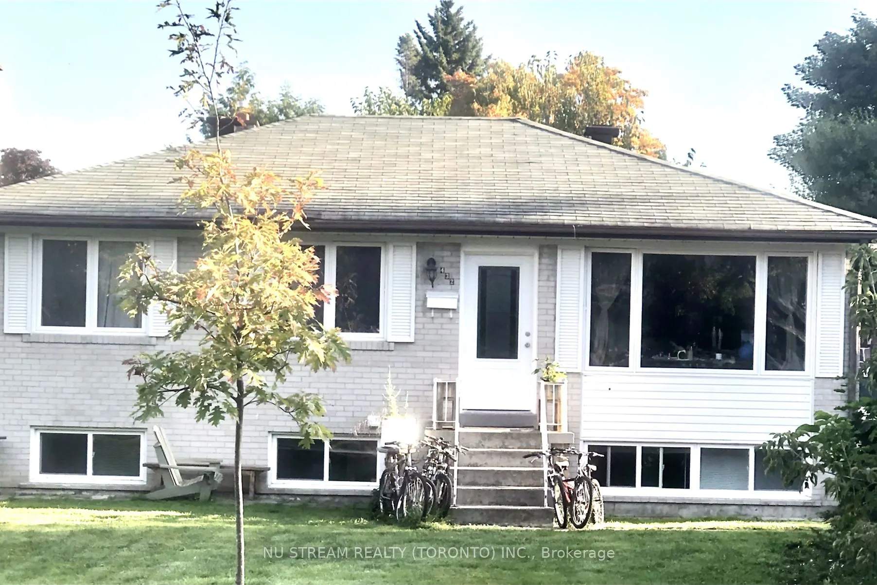 432 Crosby Ave, #Bsmt
