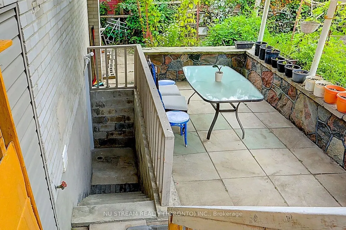 432 Crosby Ave, #Bsmt