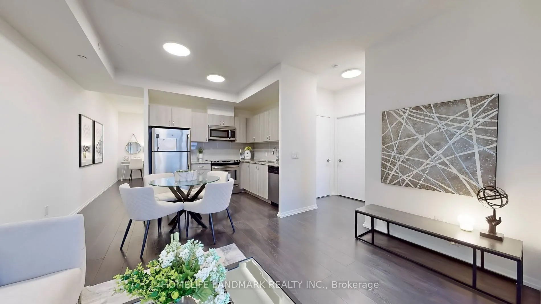 540 Bur Oak Ave, #340