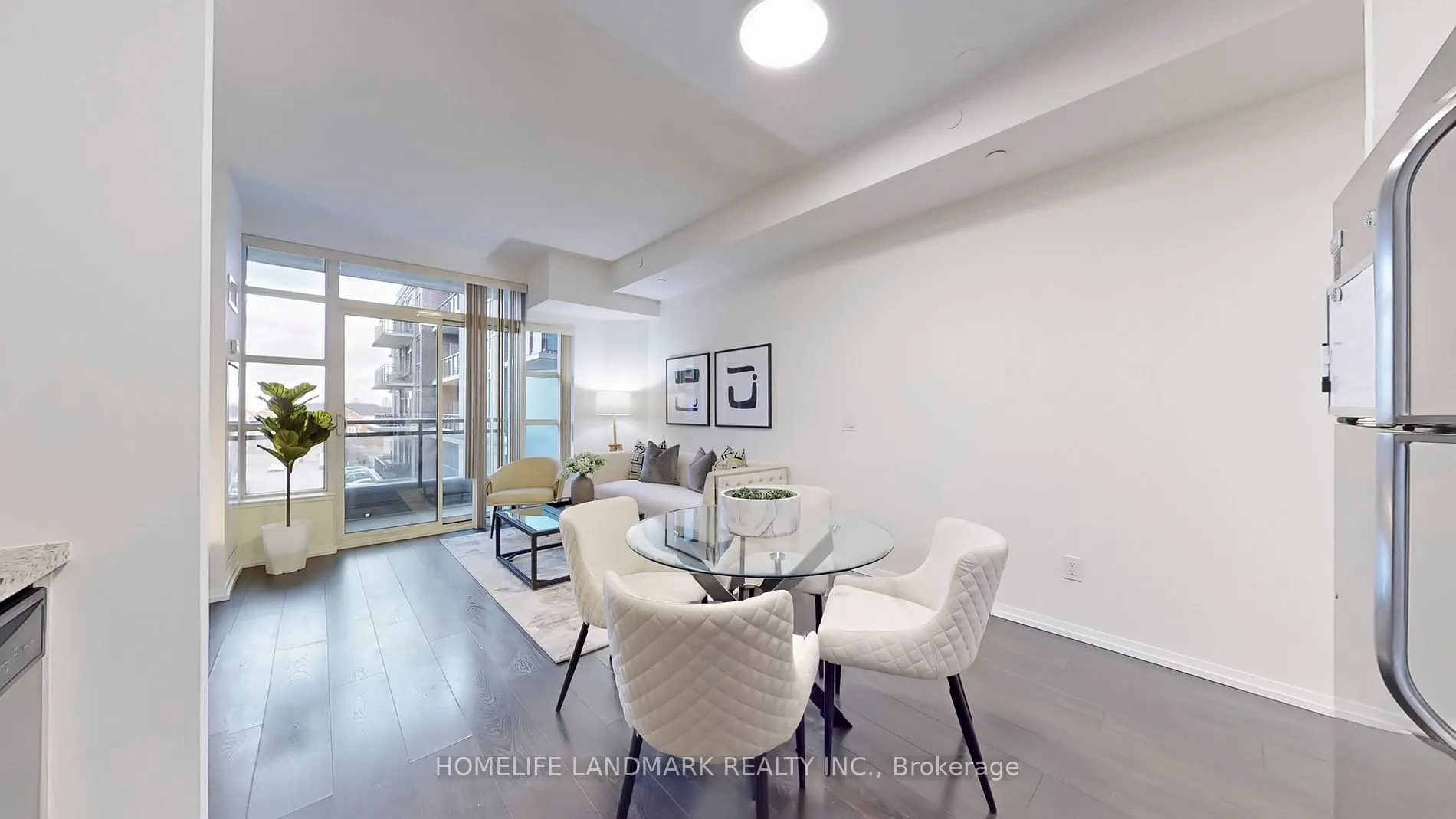 540 Bur Oak Ave, #340