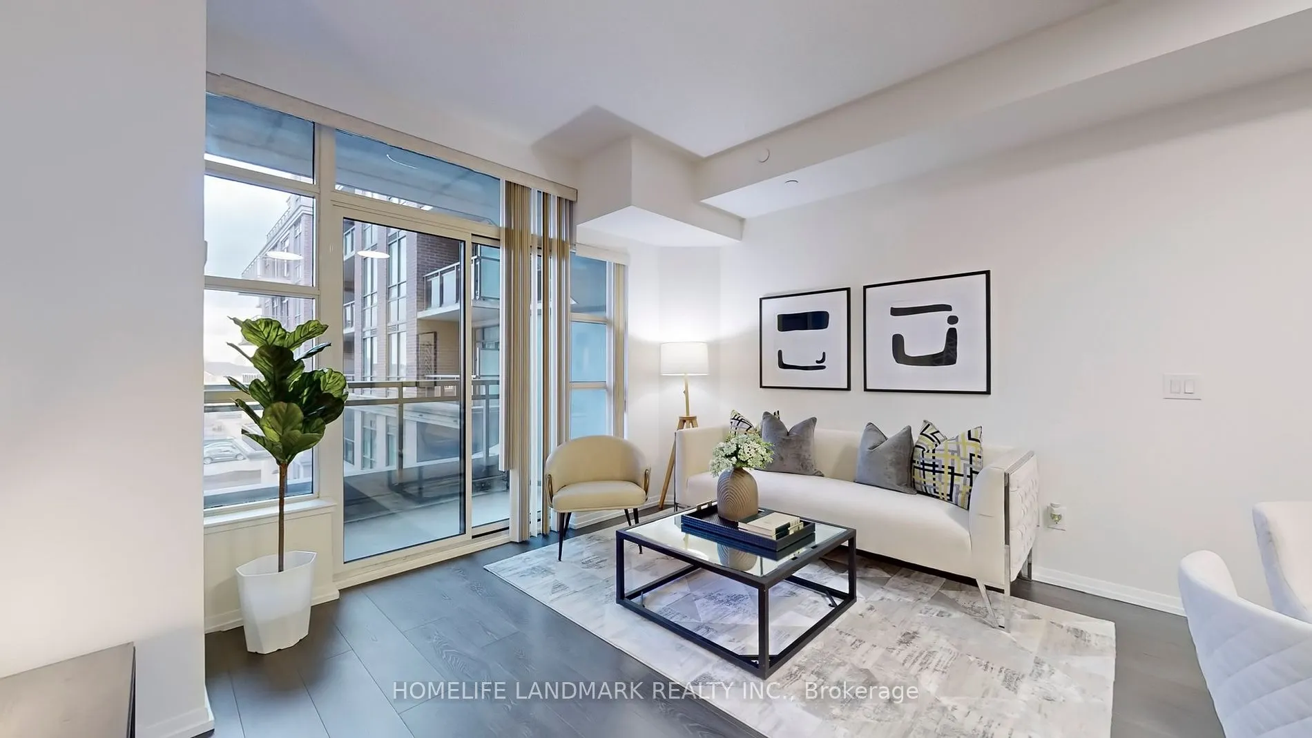 540 Bur Oak Ave, #340