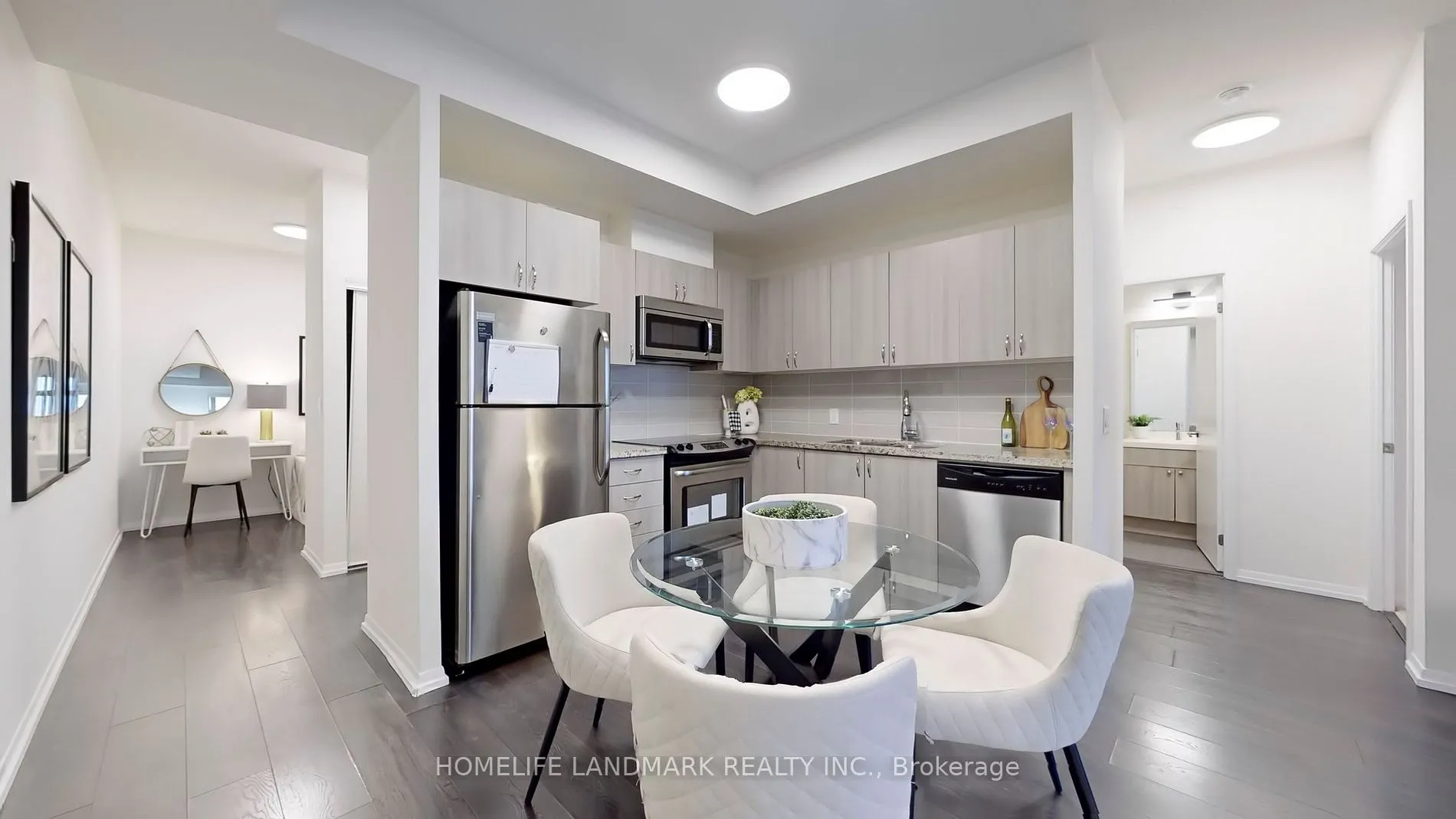 540 Bur Oak Ave, #340