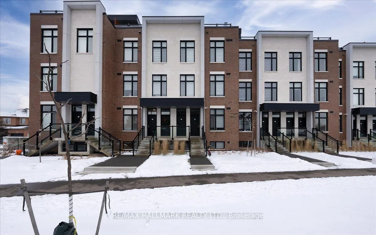9560 Islington Ave, #110