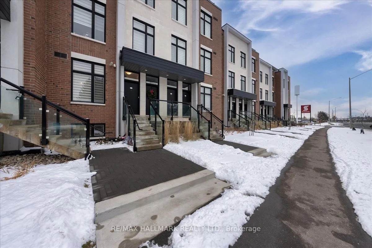 9560 Islington Ave, #110