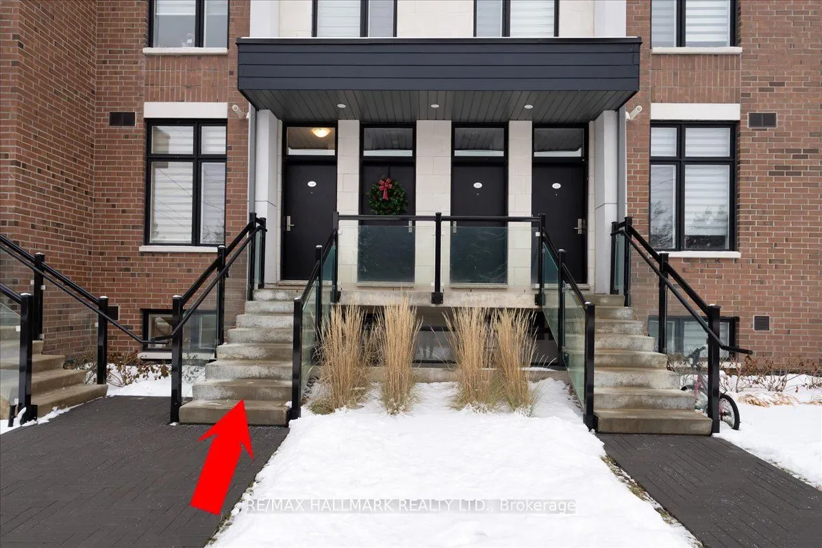9560 Islington Ave, #110