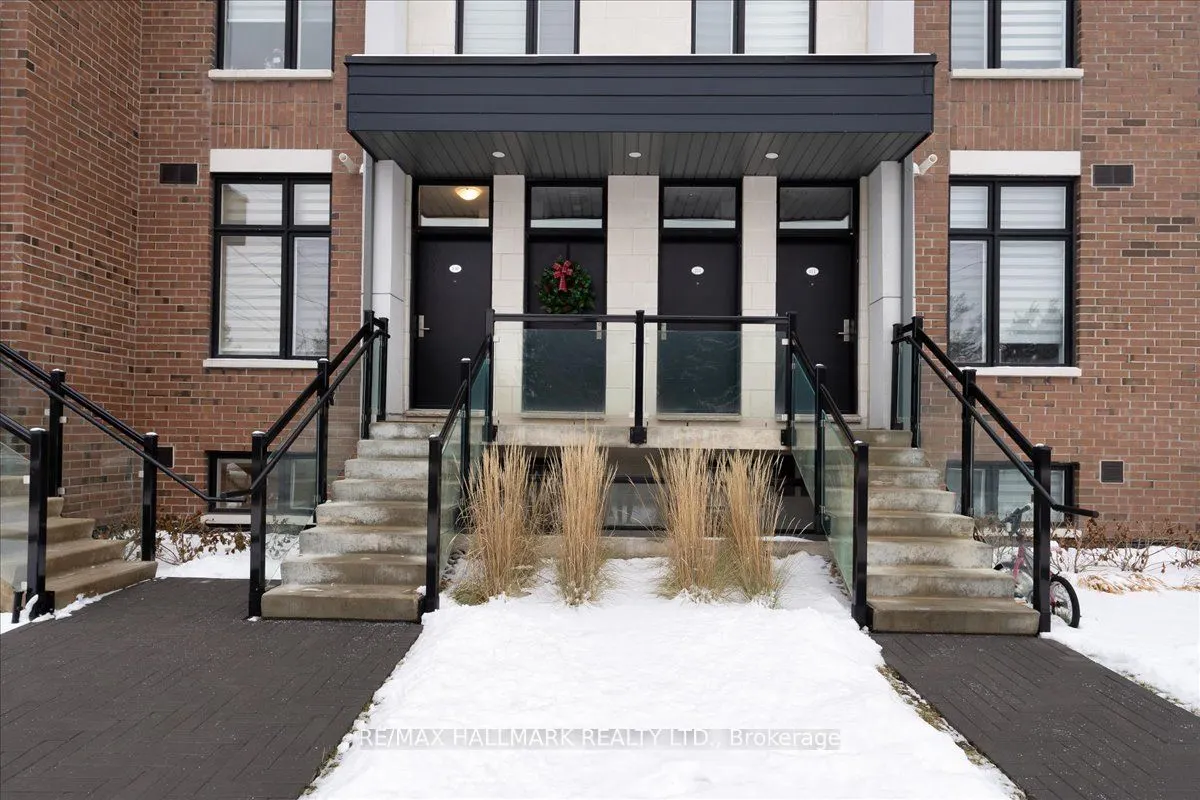 9560 Islington Ave, #110