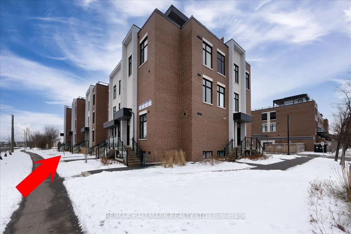 9560 Islington Ave, #110