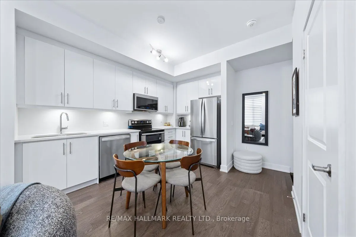 9560 Islington Ave, #110