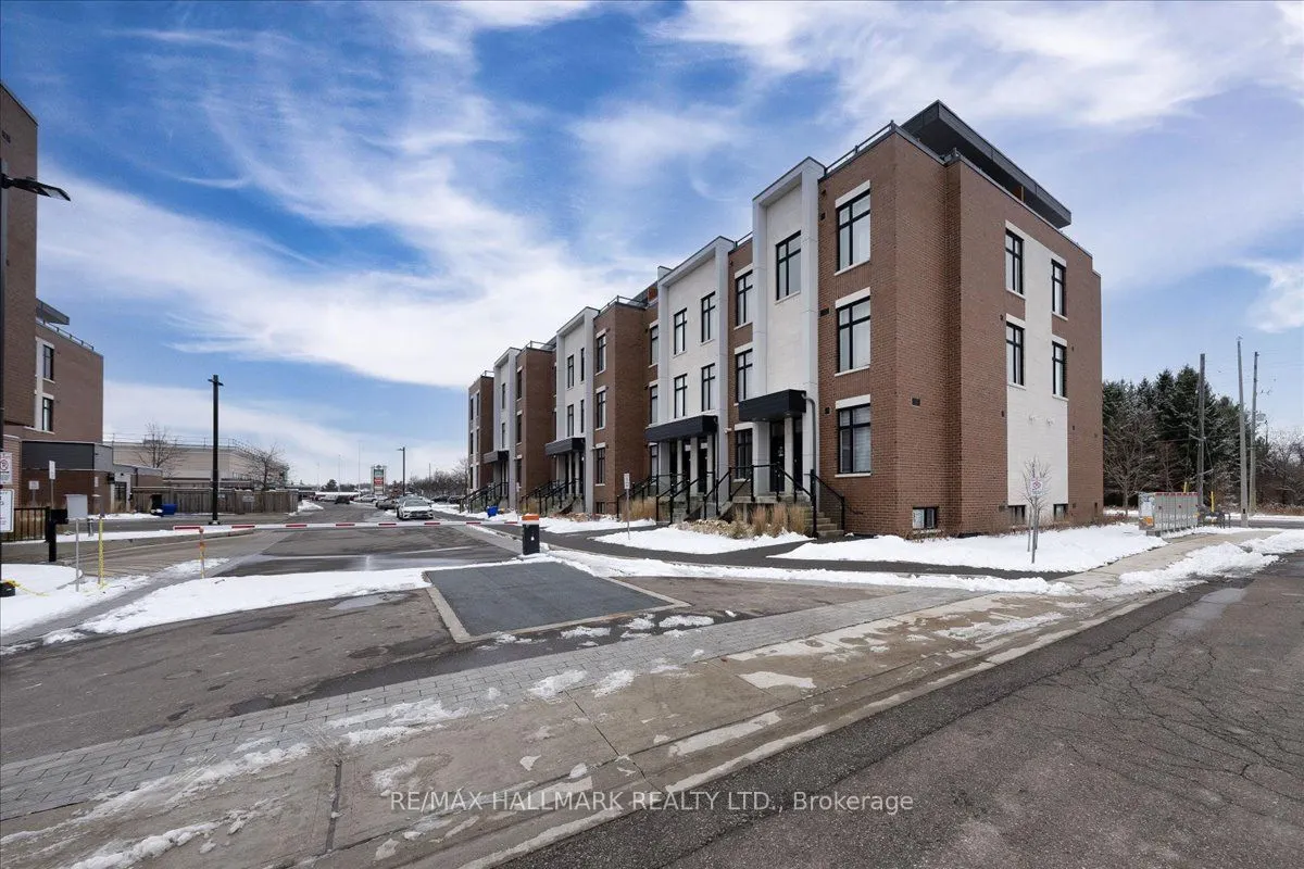 9560 Islington Ave, #110