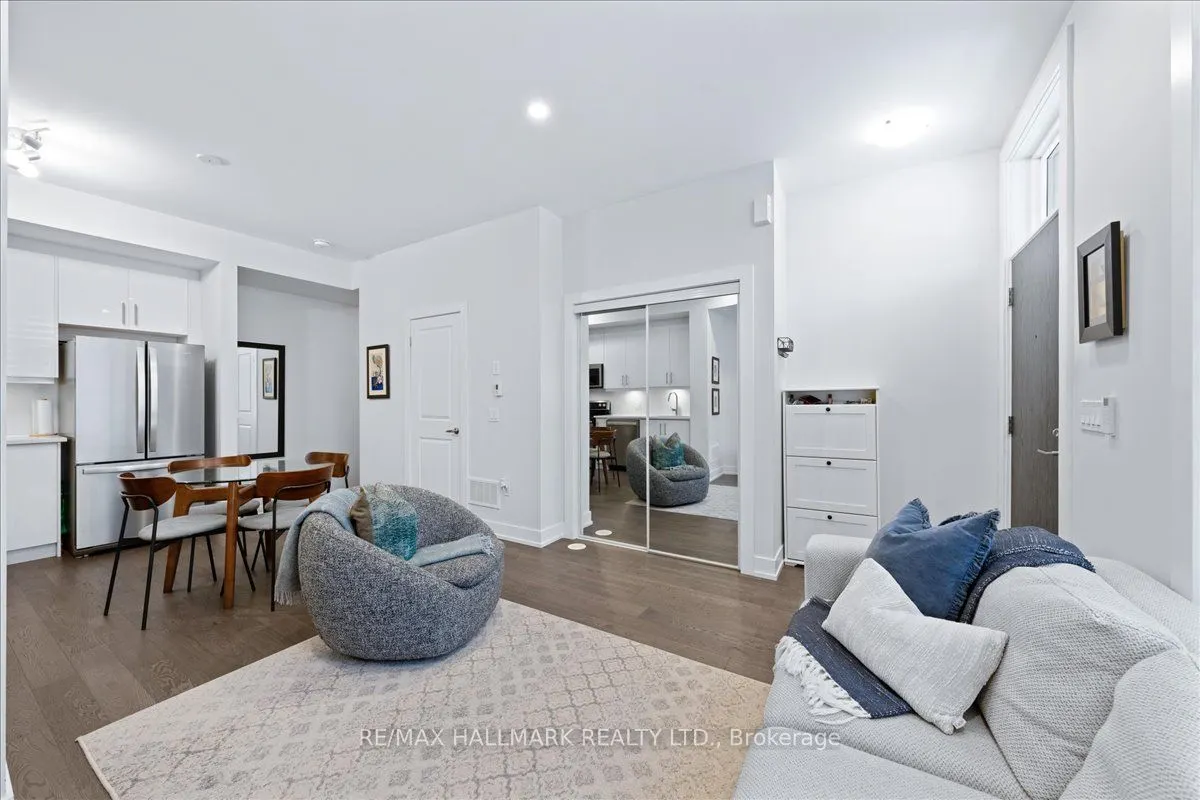 9560 Islington Ave, #110