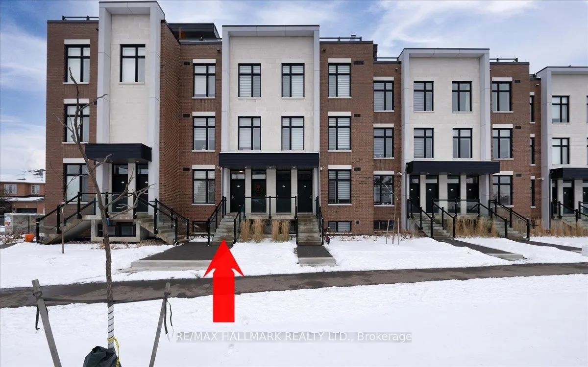 9560 Islington Ave, #110