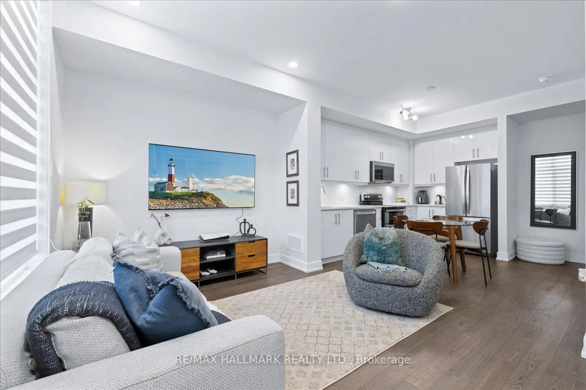 9560 Islington Ave, #110