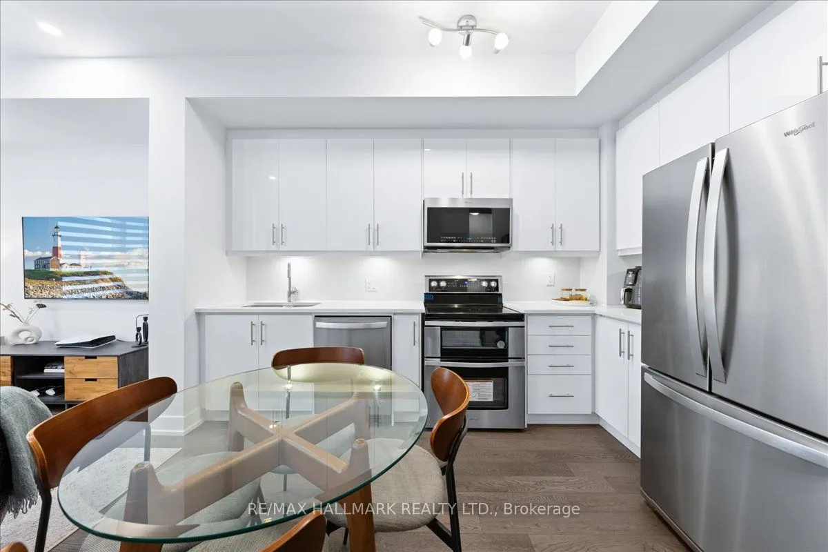9560 Islington Ave, #110