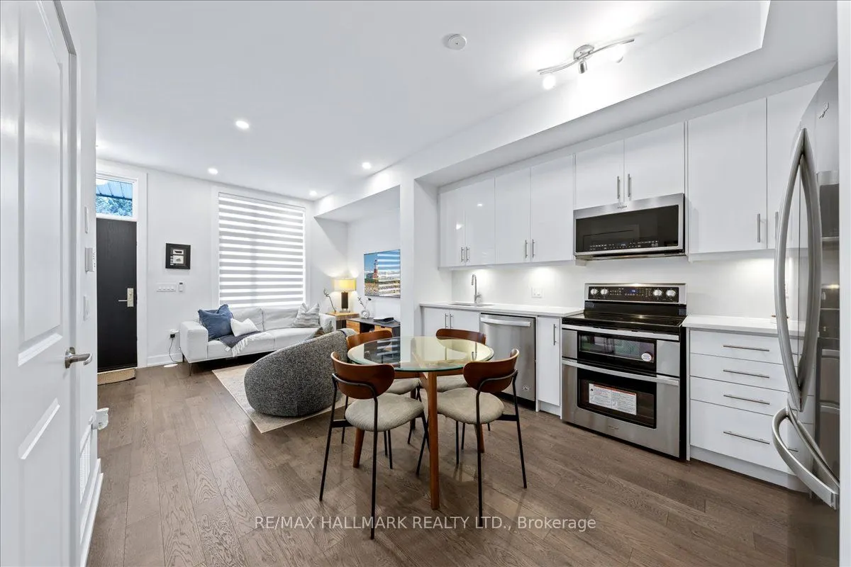 9560 Islington Ave, #110