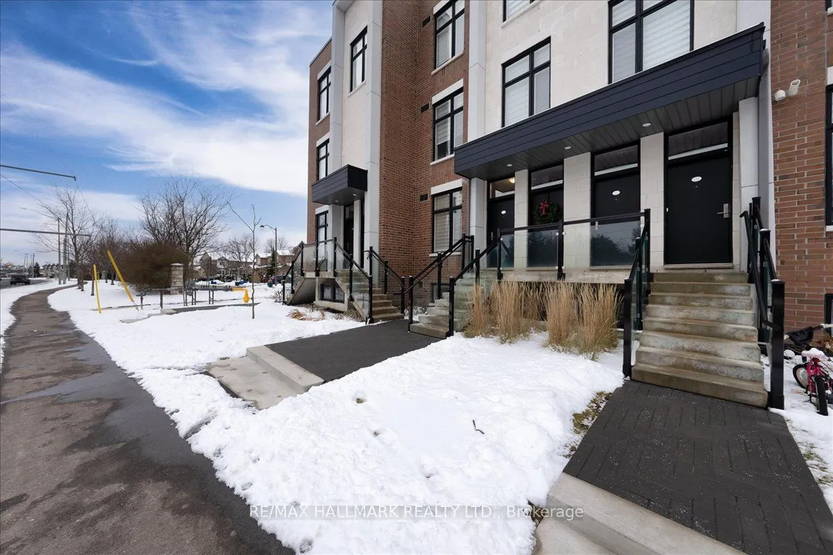 9560 Islington Ave, #110