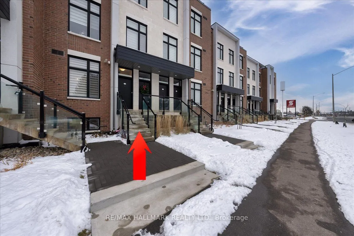 9560 Islington Ave, #110