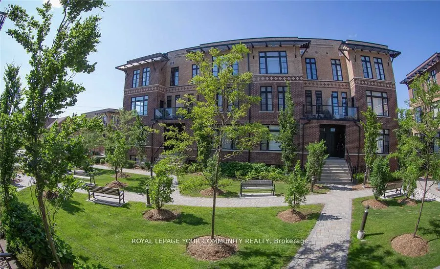 8169 Kipling Ave E, #33