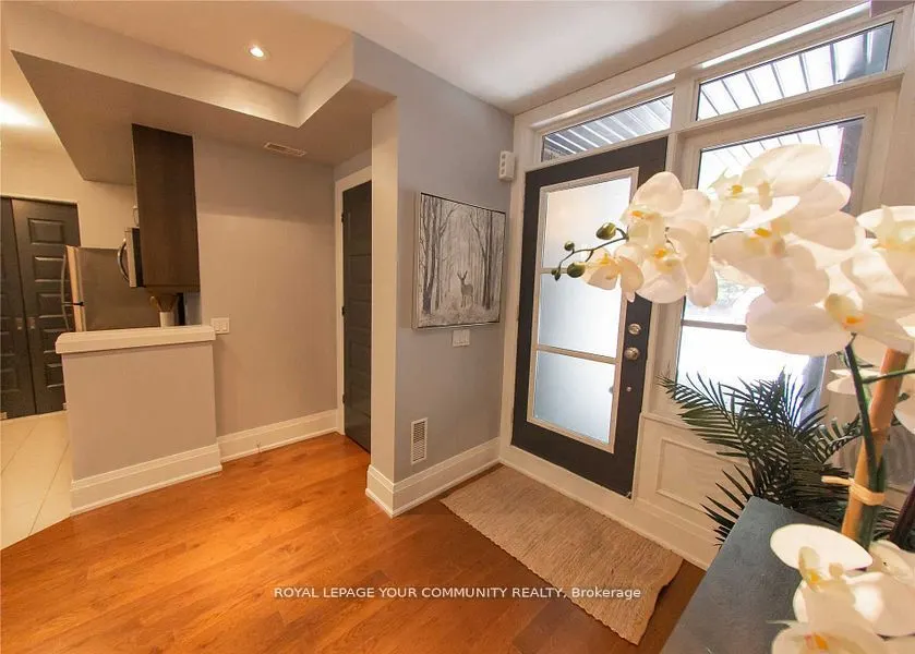 8169 Kipling Ave E, #33