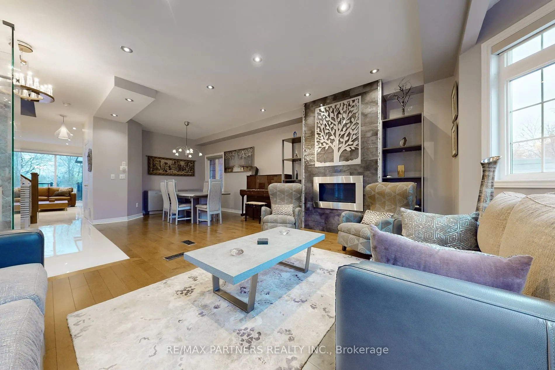 25 Crispin Crt