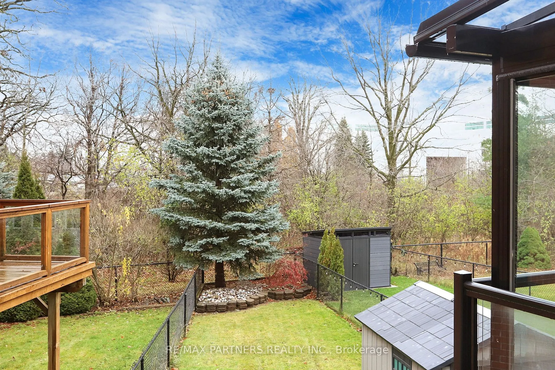 25 Crispin Crt